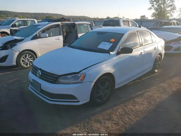 3VW267AJ7GM306429 2016 VOLKSWAGEN JETTA - Image 2