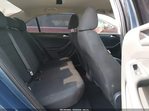 3VW267AJ7GM316202 2016 VOLKSWAGEN JETTA - Image 8