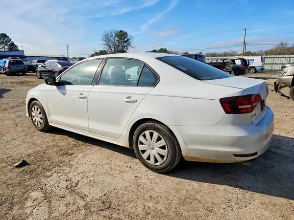 3VW267AJ7GM316703 2016 VOLKSWAGEN JETTA - Image 2