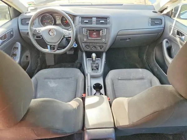 3VW267AJ7GM316703 2016 VOLKSWAGEN JETTA - Image 8
