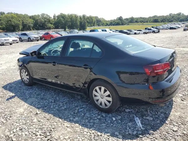 3VW267AJ7GM319956 2016 VOLKSWAGEN JETTA - Image 2
