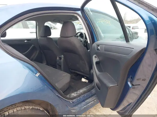 3VW267AJ7GM320136 2016 VOLKSWAGEN JETTA - Image 8