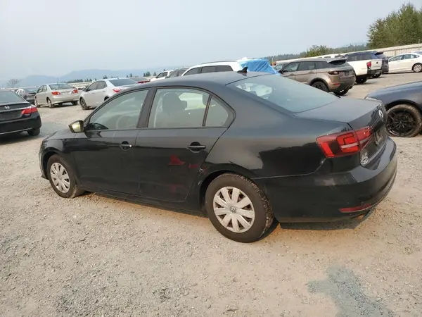 3VW267AJ7GM325045 2016 VOLKSWAGEN JETTA - Image 2