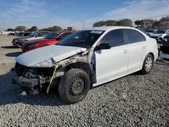 3VW267AJ7GM326437 2016 VOLKSWAGEN JETTA