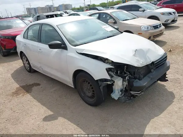 3VW267AJ7GM326793 2016 VOLKSWAGEN JETTA - Image 1