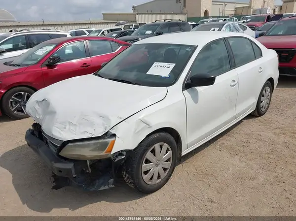 3VW267AJ7GM326793 2016 VOLKSWAGEN JETTA - Image 2
