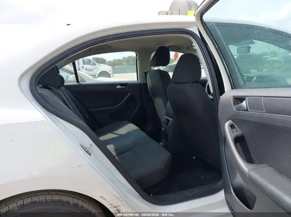 3VW267AJ7GM326793 2016 VOLKSWAGEN JETTA - Image 8