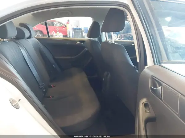3VW267AJ7GM326924 2016 VOLKSWAGEN JETTA - Image 8