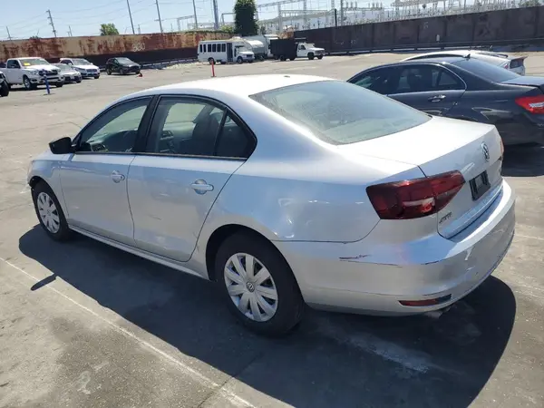 3VW267AJ7GM327636 2016 VOLKSWAGEN JETTA - Image 2