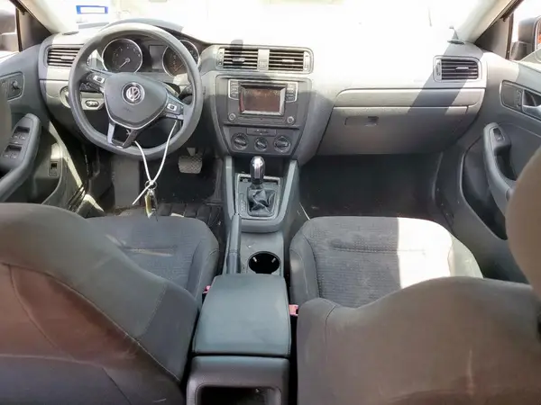 3VW267AJ7GM330522 2016 VOLKSWAGEN JETTA - Image 8
