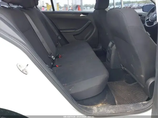 3VW267AJ7GM331752 2016 VOLKSWAGEN JETTA - Image 8