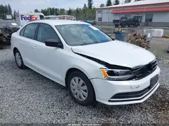 3VW267AJ7GM333033 2016 VOLKSWAGEN JETTA