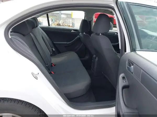 3VW267AJ7GM333033 2016 VOLKSWAGEN JETTA - Image 8