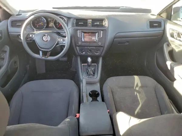 3VW267AJ7GM339916 2016 VOLKSWAGEN JETTA - Image 8