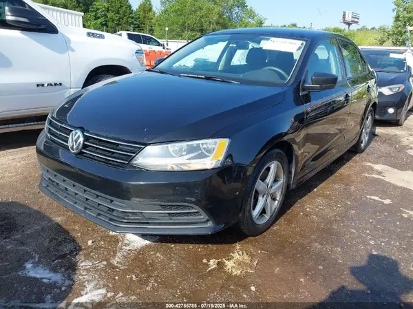 3VW267AJ7GM340404 2016 VOLKSWAGEN JETTA - Image 2