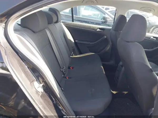 3VW267AJ7GM340404 2016 VOLKSWAGEN JETTA - Image 8