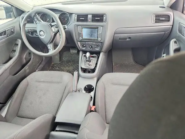 3VW267AJ7GM341665 2016 VOLKSWAGEN JETTA - Image 8