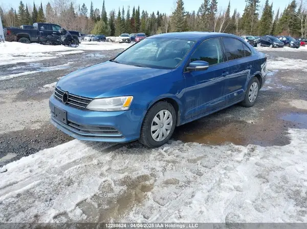 3VW267AJ7GM346171 2016 VOLKSWAGEN JETTA - Image 2
