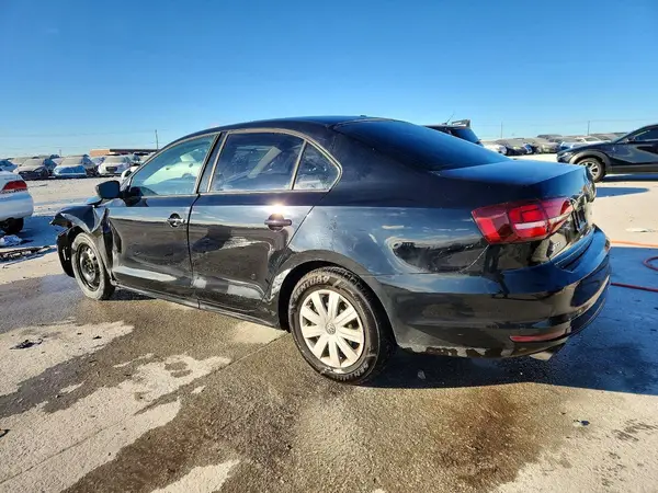 3VW267AJ7GM347451 2016 VOLKSWAGEN JETTA - Image 2