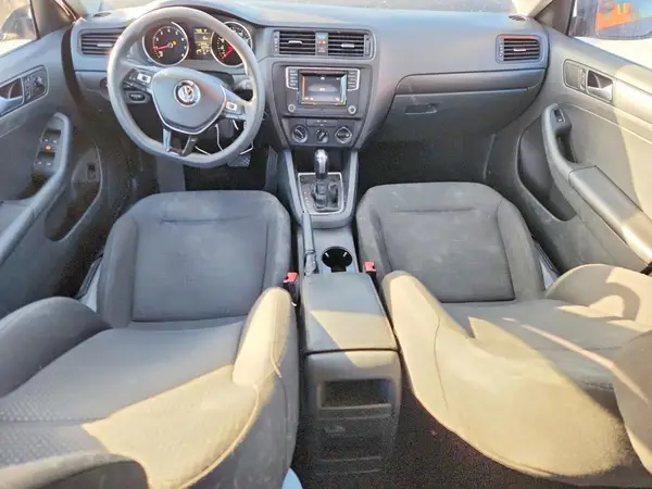 3VW267AJ7GM347451 2016 VOLKSWAGEN JETTA - Image 8