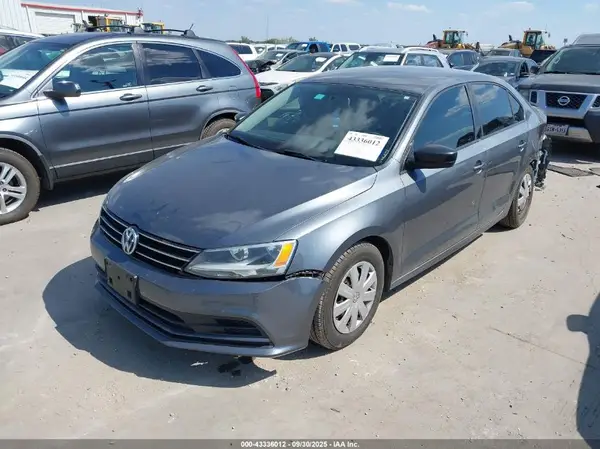 3VW267AJ7GM347689 2016 VOLKSWAGEN JETTA - Image 2