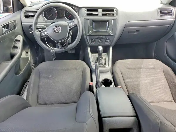 3VW267AJ7GM349989 2016 VOLKSWAGEN JETTA - Image 8