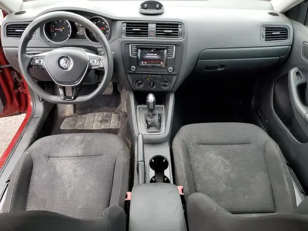 3VW267AJ7GM352164 2016 VOLKSWAGEN JETTA - Image 8