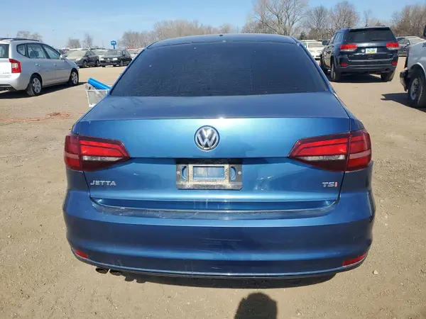 3VW267AJ7GM354903 2016 VOLKSWAGEN JETTA - Image 8