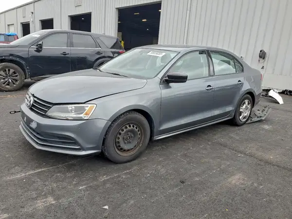 3VW267AJ7GM355050 2016 VOLKSWAGEN JETTA - Image 1