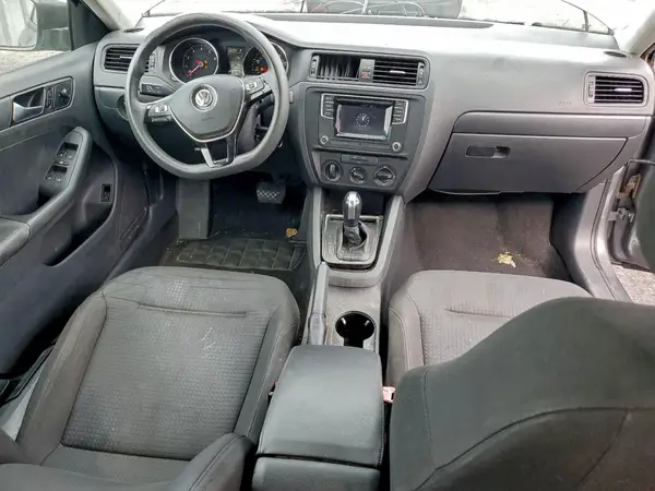 3VW267AJ7GM355050 2016 VOLKSWAGEN JETTA - Image 8