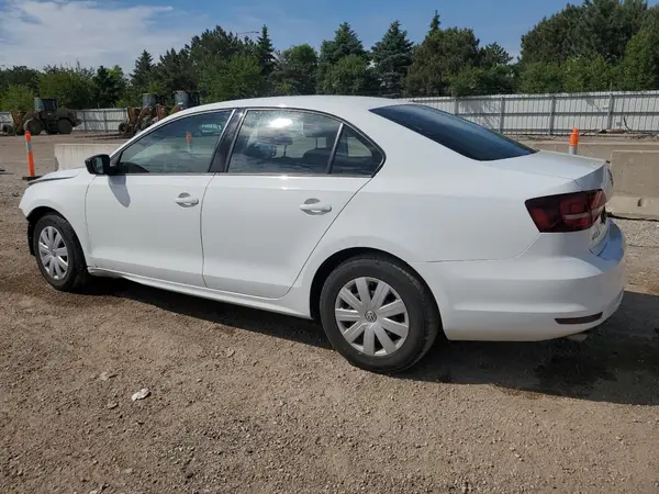 3VW267AJ7GM355260 2016 VOLKSWAGEN JETTA - Image 2