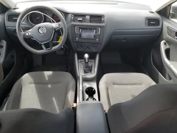 3VW267AJ7GM355260 2016 VOLKSWAGEN JETTA - Image 8