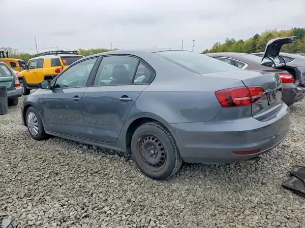 3VW267AJ7GM355856 2016 VOLKSWAGEN JETTA - Image 2
