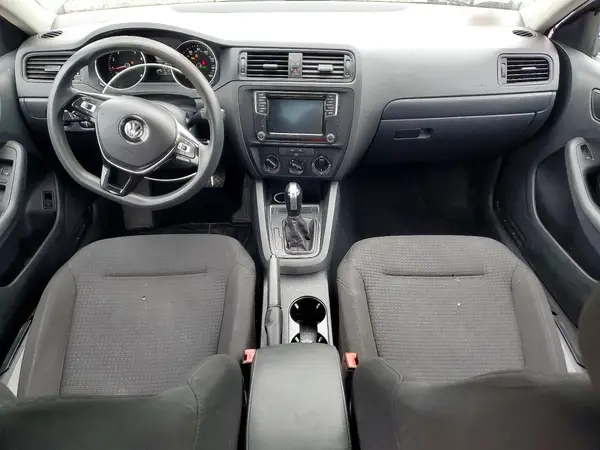 3VW267AJ7GM355856 2016 VOLKSWAGEN JETTA - Image 8