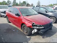 3VW267AJ7GM357221 2016 VOLKSWAGEN JETTA