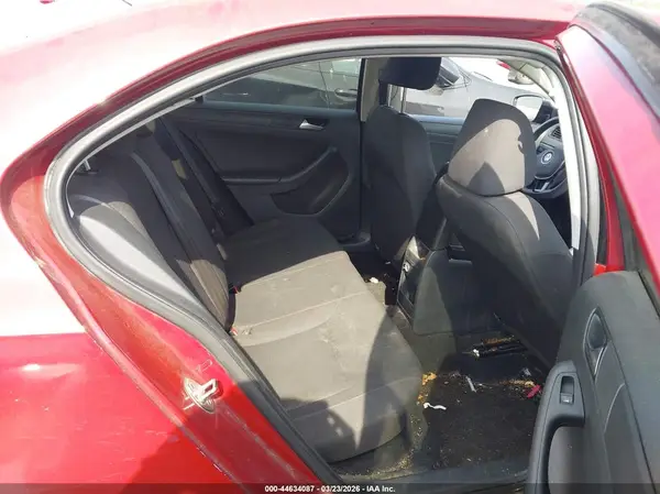 3VW267AJ7GM357221 2016 VOLKSWAGEN JETTA - Image 8