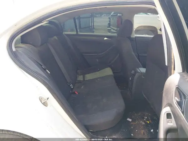 3VW267AJ7GM357283 2016 VOLKSWAGEN JETTA - Image 8