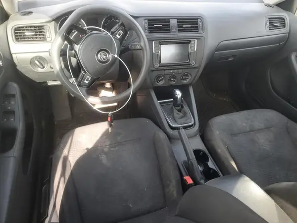 3VW267AJ7GM357302 2016 VOLKSWAGEN JETTA - Image 8