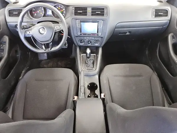 3VW267AJ7GM358109 2016 VOLKSWAGEN JETTA - Image 8