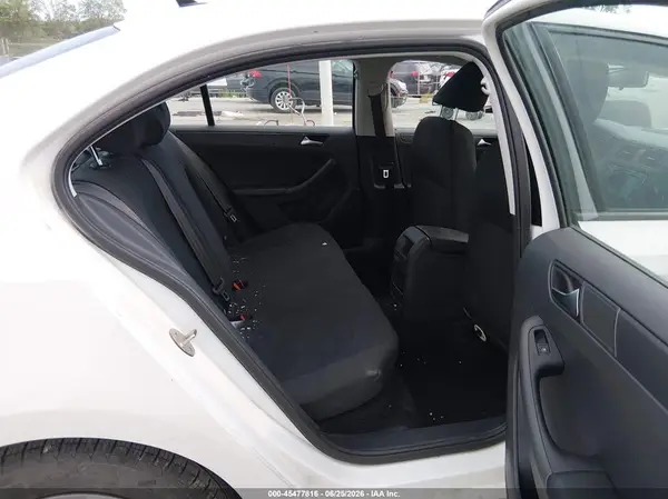 3VW267AJ7GM359583 2016 VOLKSWAGEN JETTA - Image 8