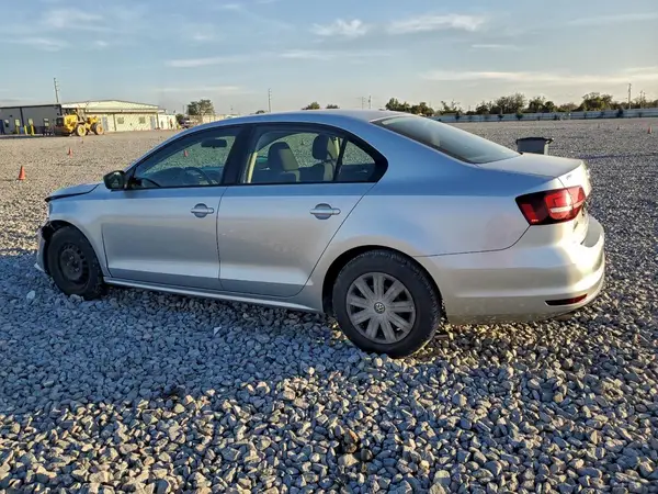 3VW267AJ7GM362984 2016 VOLKSWAGEN JETTA - Image 2