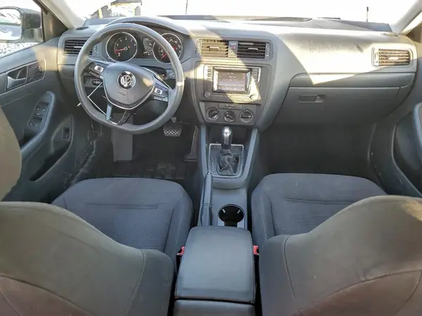 3VW267AJ7GM362984 2016 VOLKSWAGEN JETTA - Image 8