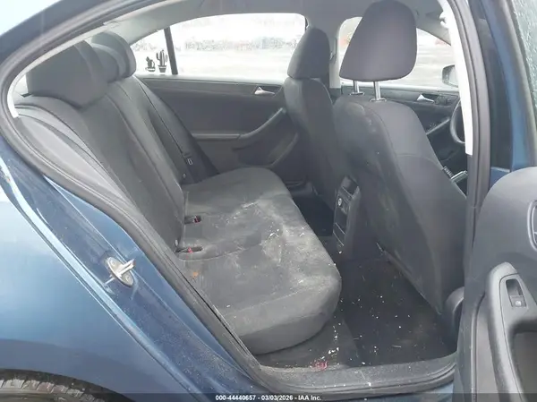 3VW267AJ7GM372415 2016 VOLKSWAGEN JETTA - Image 8
