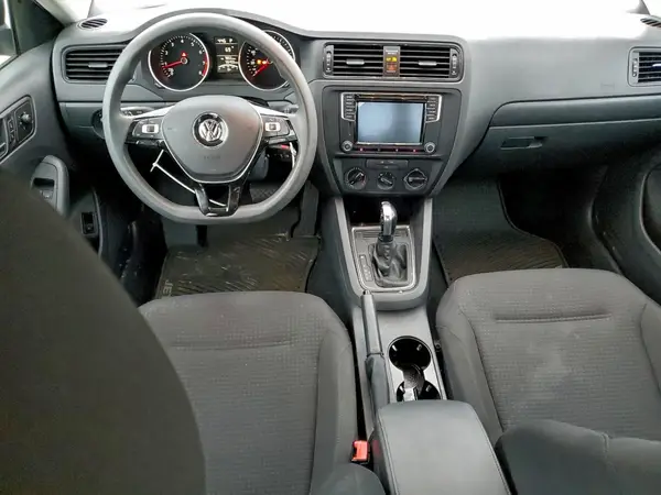 3VW267AJ7GM372723 2016 VOLKSWAGEN JETTA - Image 8