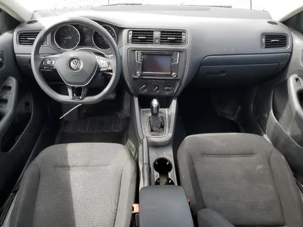 3VW267AJ7GM374567 2016 VOLKSWAGEN JETTA - Image 8