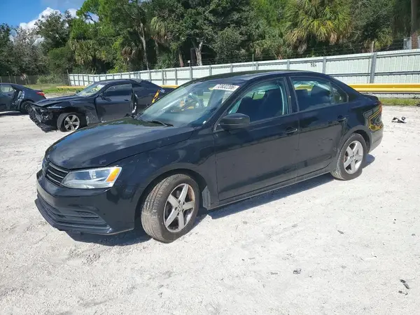 3VW267AJ7GM377436 2016 VOLKSWAGEN JETTA - Image 1