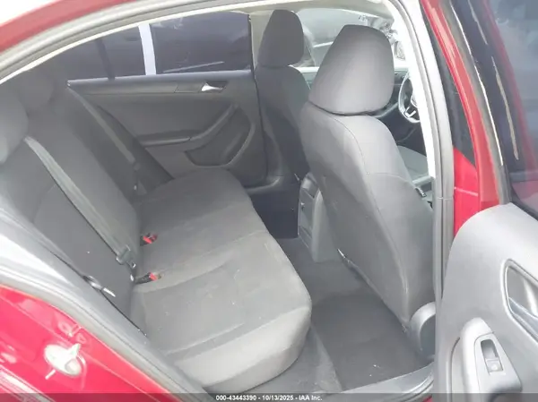3VW267AJ7GM379896 2016 VOLKSWAGEN JETTA - Image 8