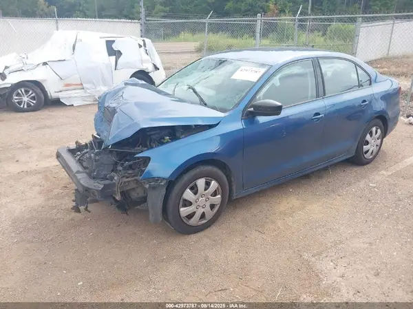 3VW267AJ7GM381678 2016 VOLKSWAGEN JETTA - Image 2