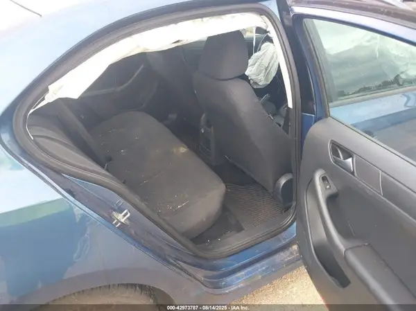 3VW267AJ7GM381678 2016 VOLKSWAGEN JETTA - Image 8