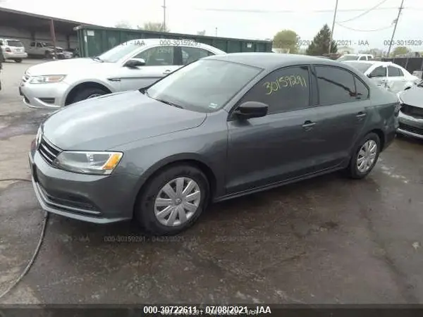 3VW267AJ7GM390770 2016 VOLKSWAGEN JETTA - Image 2